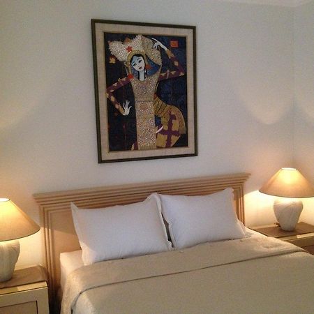 Topaz Guest House 자카르타 외부 사진