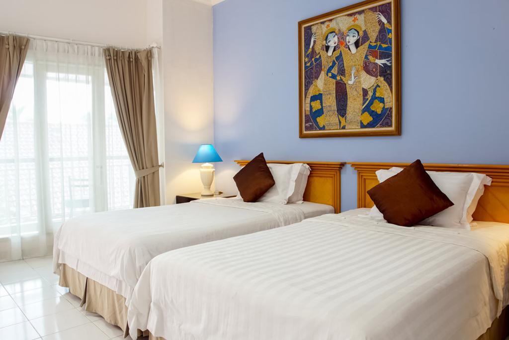Topaz Guest House 자카르타 외부 사진