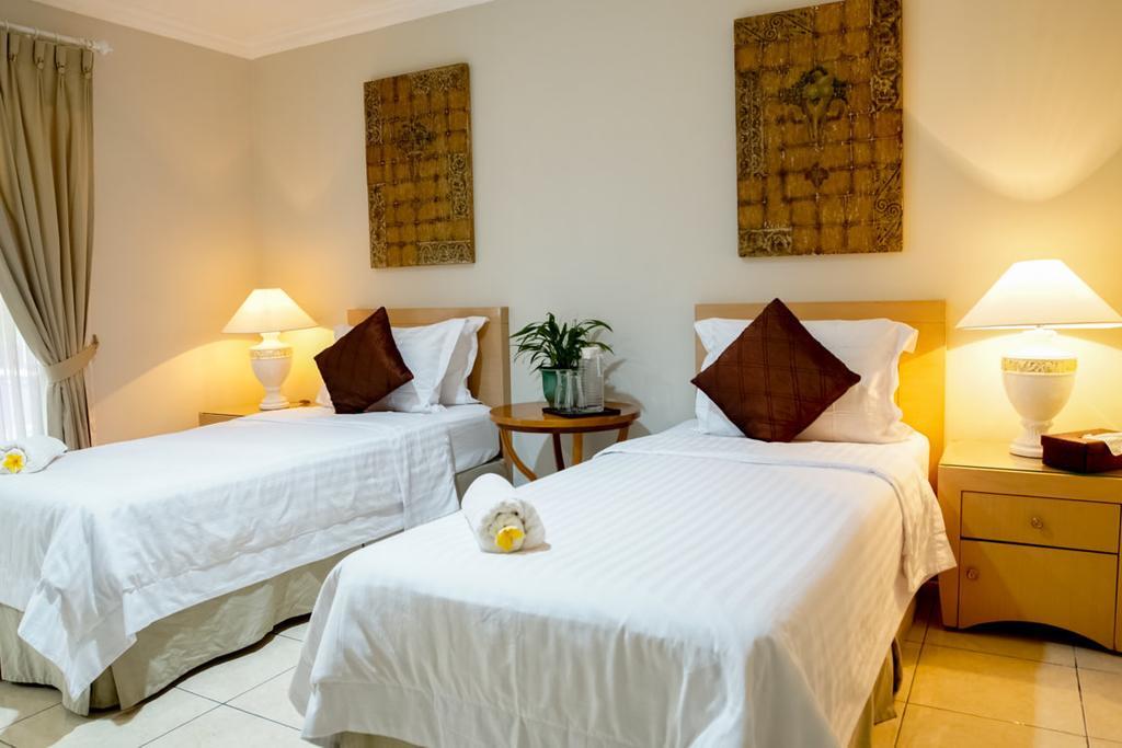 Topaz Guest House 자카르타 외부 사진