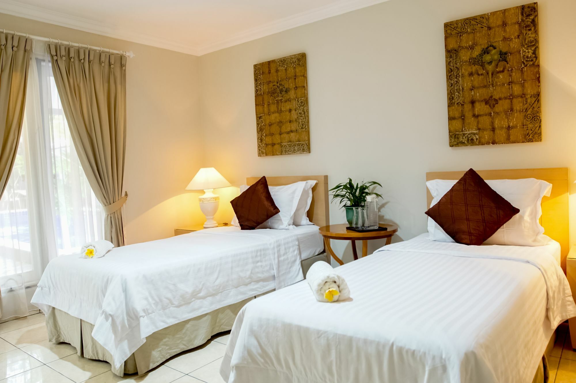 Topaz Guest House 자카르타 외부 사진