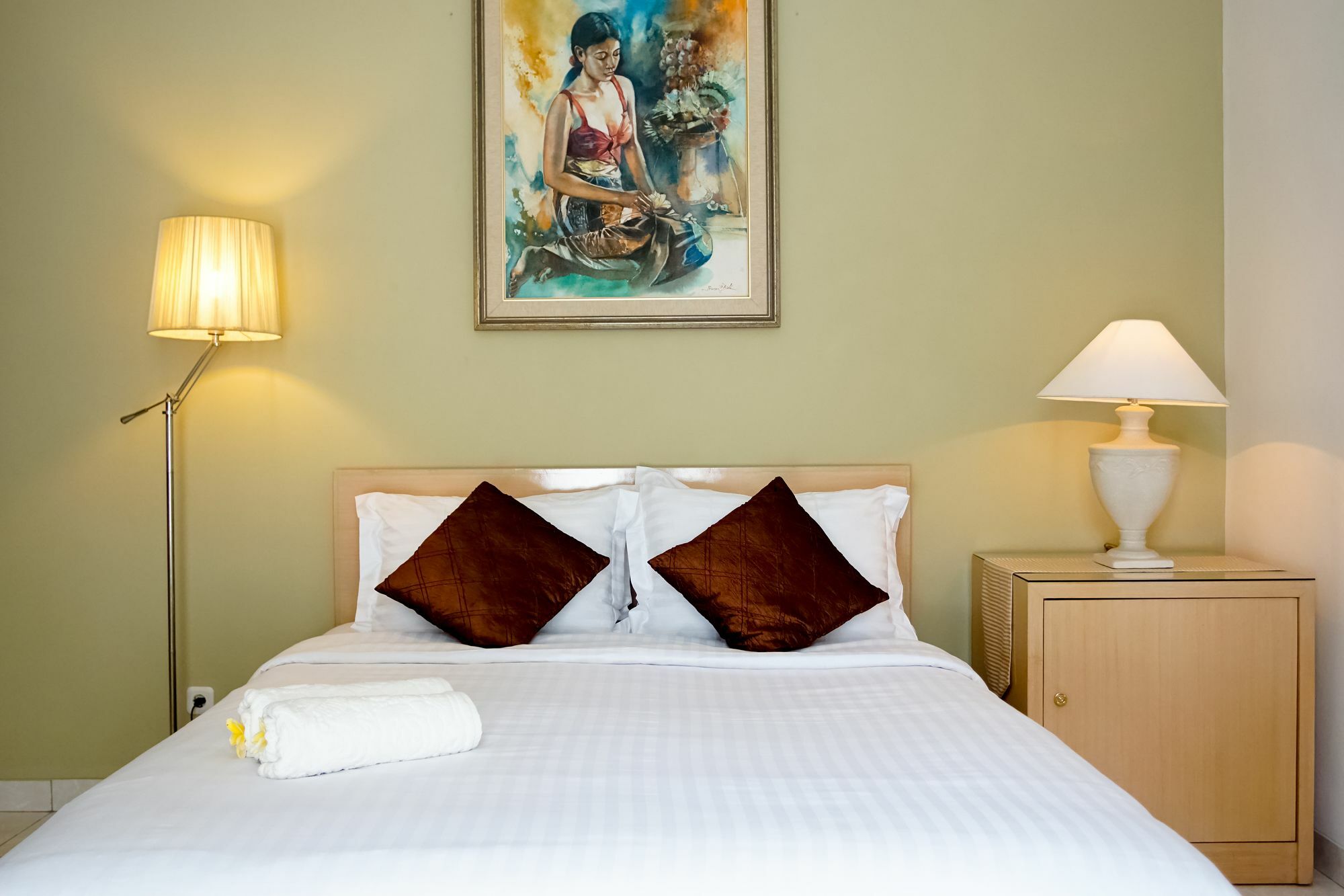 Topaz Guest House 자카르타 외부 사진