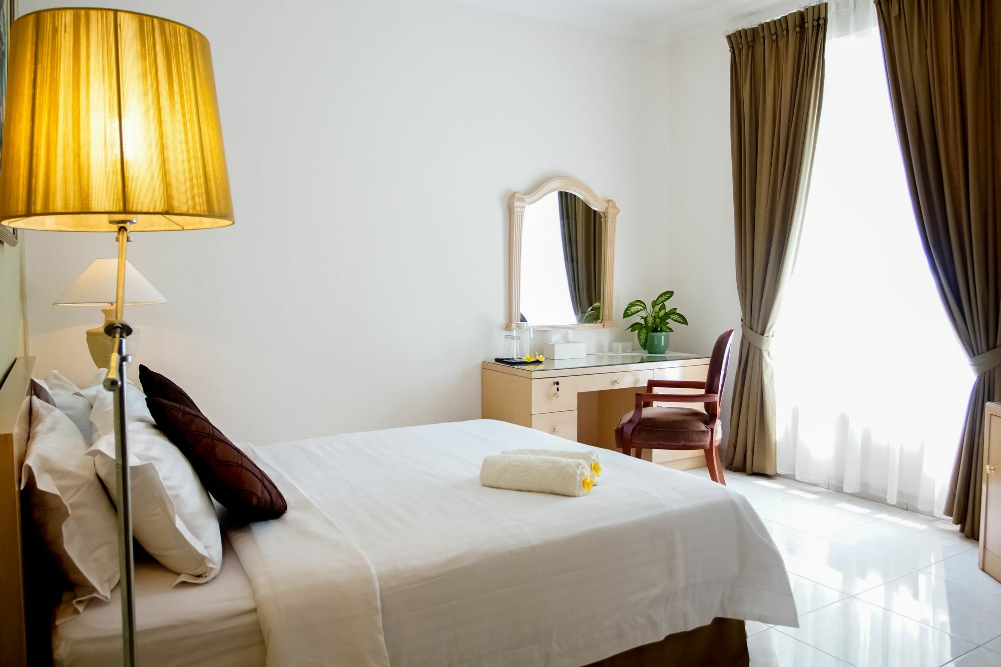 Topaz Guest House 자카르타 외부 사진