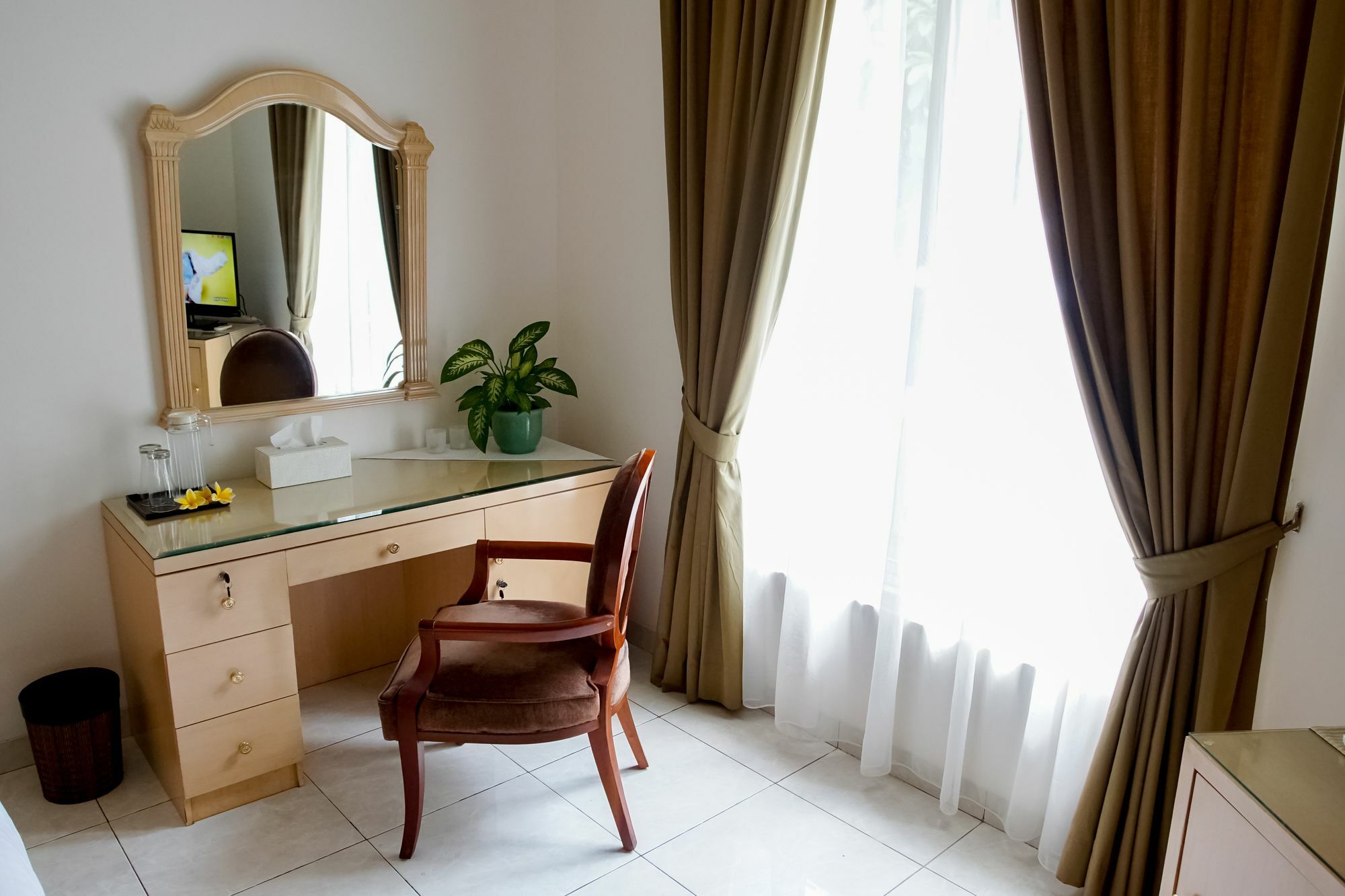 Topaz Guest House 자카르타 외부 사진