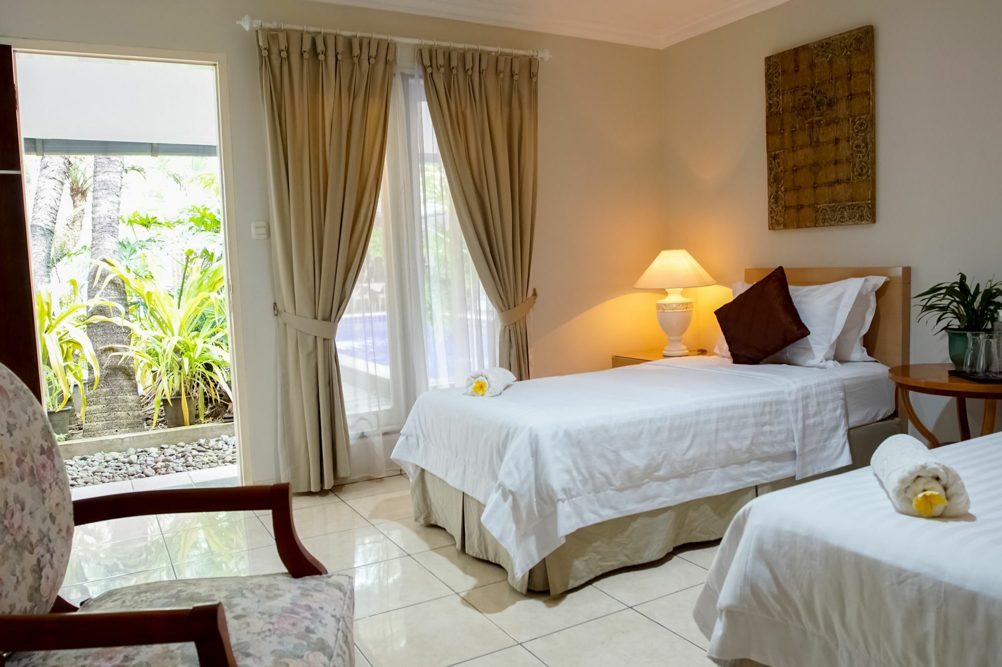 Topaz Guest House 자카르타 외부 사진